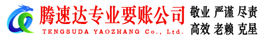 广饶清债公司